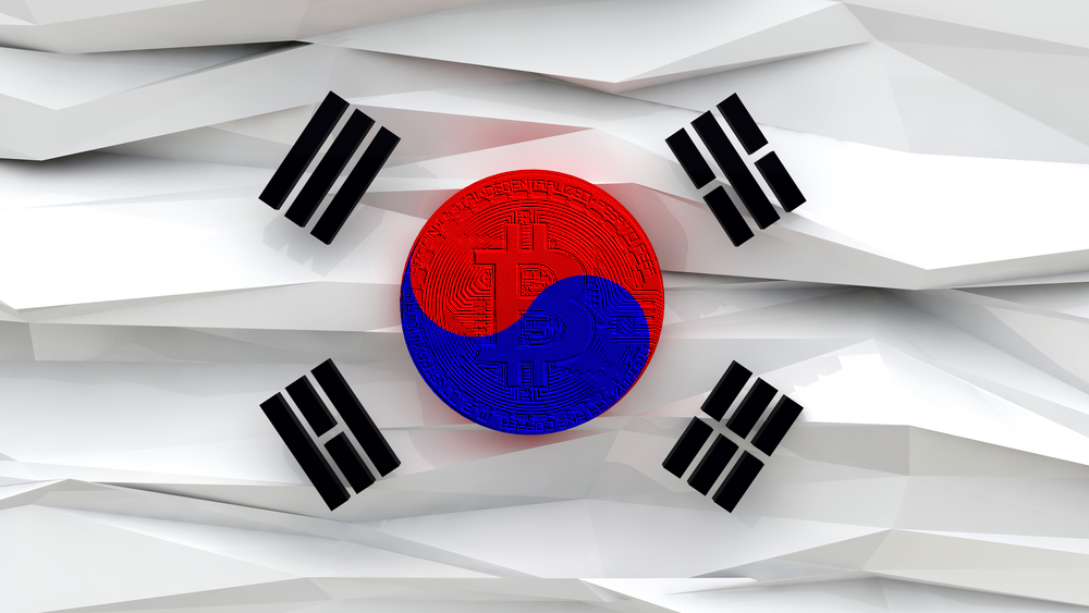 can korea ban cryptocurrency