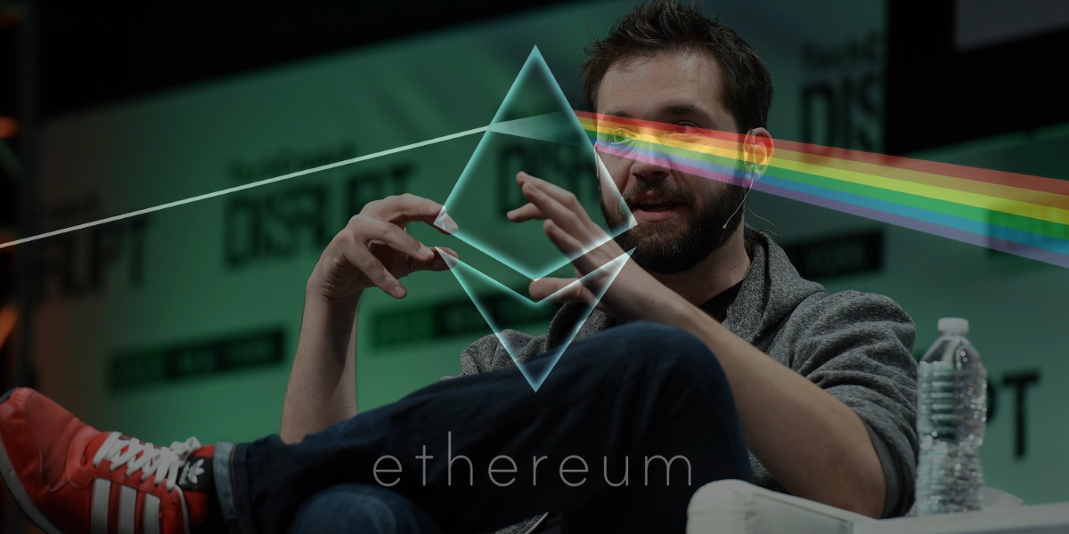 alexis ohanian ethereum