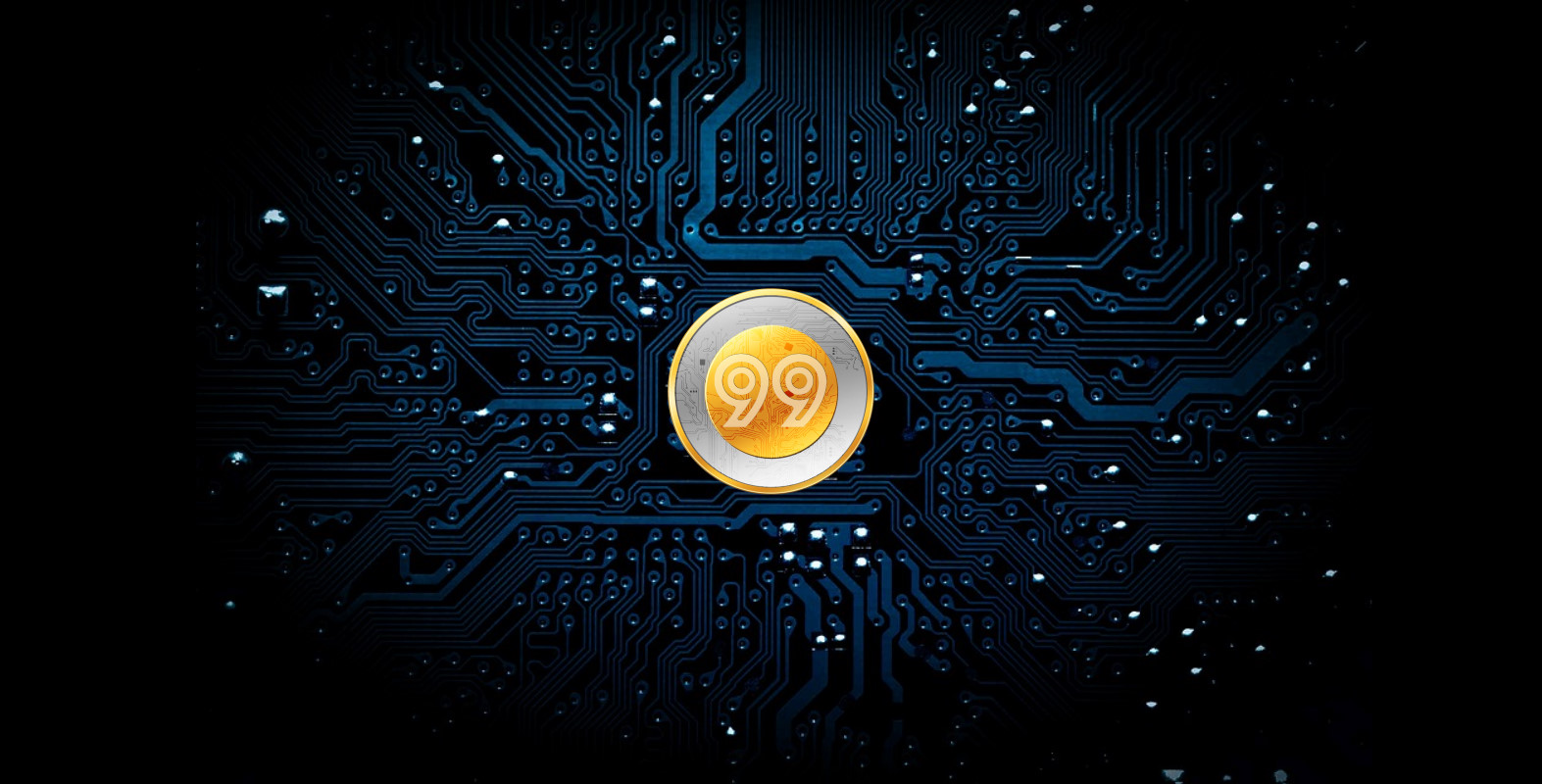 99 cryptocurrency